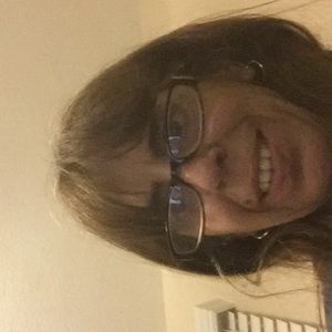 Meet your Posher, Rita